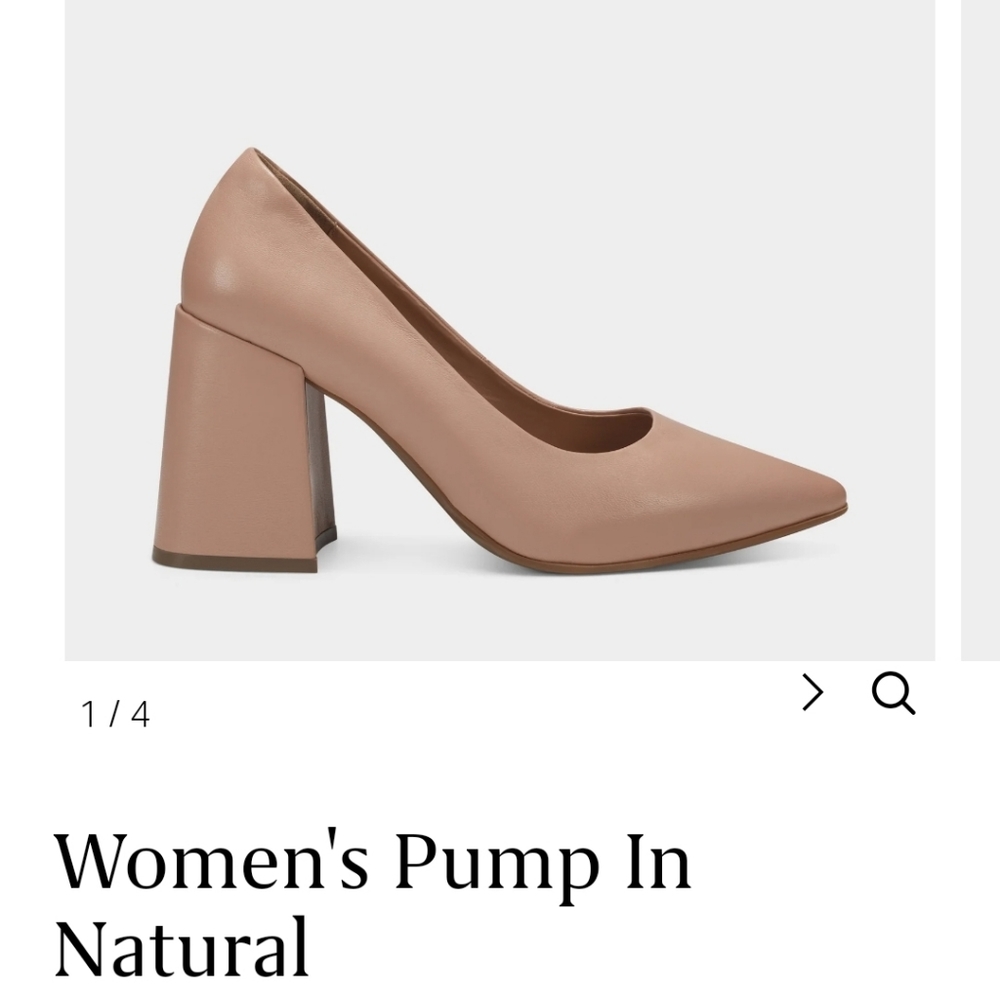 Womens Aerosoles Isabel pumps